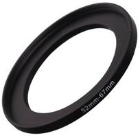 Perėjimo žiedas Marumi Step-Up Ring 52-67mm