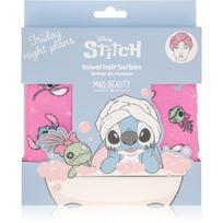 Mad Beauty Disney Stitch turbanas plaukams 1 vnt.