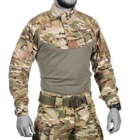 Marškiniai UF PRO STRIKER X multicam