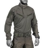Marškiniai UF PRO STRIKER X brown grey
