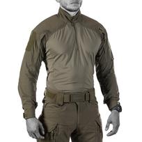 Marškiniai UF PRO STRIKER TT brown grey