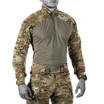 Marškiniai UF PRO STRIKER TT multicam