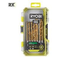 Antgalių komplektas Ryobi RX HSS-G, 13 vnt.