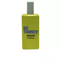 CHIC & FUN BE TRENDY edc vapo 50 ml