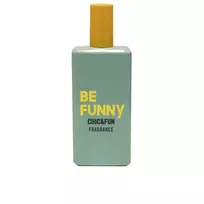 CHIC & FUN BE FUNNY edc vapo 50 ml