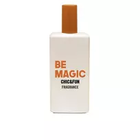 CHIC & FUN BE MAGIC edc vapo 50 ml