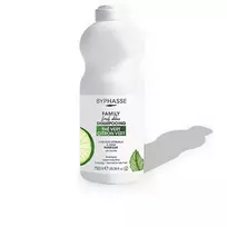 Byphasse šeimos šampūnas Fresh Delice normaliems ir riebiems plaukams 750 ml