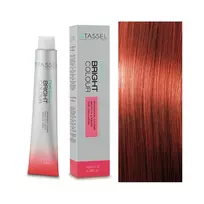 „Eurostil Bright Colour“ plaukų dažai 7,43 Vidutinio atspalvio auksaspalvis varis 1 vnt.