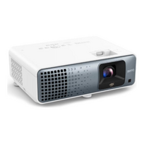 BenQ TK710 3200 liumenų šviesumo kasdienių žaidimų projektorius | 4K UHD (3840 x 2160)
