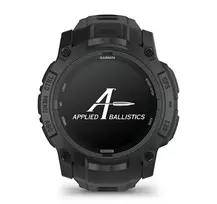Išmanusis laikrodis Garmin Instinct 3 50mm Black Tactical Edition 010-03020-50