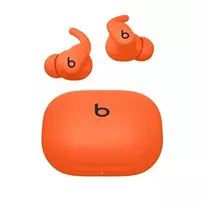 Ausinės Beats Powerbeats Fit Spark Orange