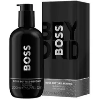 Hugo Boss Boss Bottled Beyond Sprchový gel, 200ml