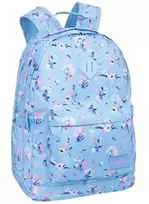 Mokyklinė kuprinė PROVENCE, CoolPack, 2-jų skyrių, 26 L