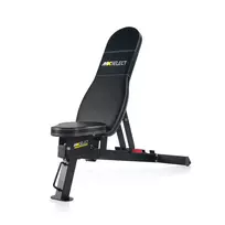 Treeningpink TUNTURI MX Select Adjustable Weight Bench