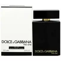 Kvepalai vyrams Dolce & Gabbana The One EDP Intense, 100 ml TESTERIS
