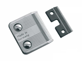 Moser 1230-7820 kirpimo galvutė