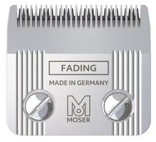 Moser 1230-7255 kirpimo galvutė