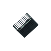Moser 1230-7490 Antgalis Nr.1 (4,5mm)