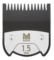Moser 1801-7030 magnetinis antgalis, 1,5 mm