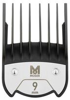 Moser 1801-7070 magnetinis antgalis, 9 mm