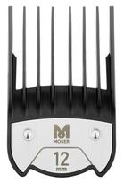 Moser 1801-7080 magnetinis antgalis, 12 mm