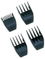 Wahl 03166 antgalių rinkinys Beret, 4vnt