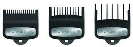 Wahl 03354-5001 premium antgalių rinkinys, 3vnt.