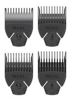 Wahl 1501-7000 antgalių rinkinys, 4 vnt