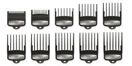 Wahl 03421-100 premium antgalių rinkinys maišelyje, 10vnt