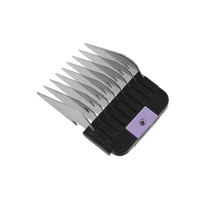 Wahl, Moser 1247-7850 antgalis, 19mm