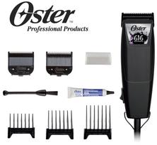 Oster 616-50 Soft Touch profesionali kirpimo mašinėlė
