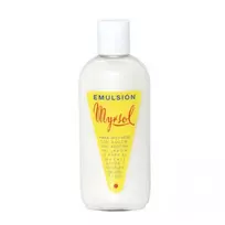 "Eurostil" kūno emulsija be alkoholio 200ml