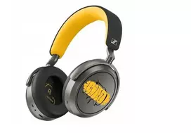 Słuchawki Sennheiser Momentum 4 Wireless 80th Anniversary Edition