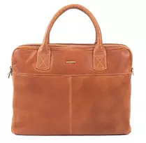SEGALI - Men´s leather bag
