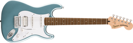 Elektrinė gitara Fender Affinity Stratocaster Junior HSS, IBM