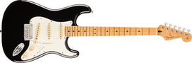 Elektrinė gitara Fender  Player II Stratocaster juoda