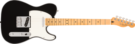 Elektrinė gitara Fender Player II Telecaster MN Juoda