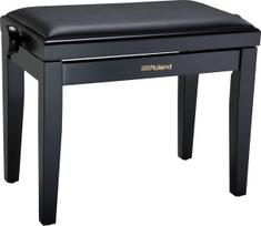 Pianino kėdutė Roland RPB-200 juoda
