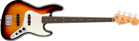 Bosinė gitara Fender Player II Jazz Bass 3 Color Sunburst