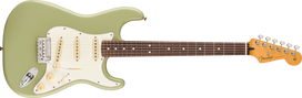 Elektrinė gitara Fender Player II Stratocaster Beržo žalia