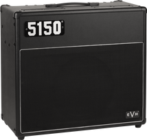 Lempinis stiprintuvas EVH 5150 Iconic 40W 1X12
