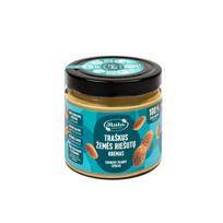 Rūta Traškus žemės riešutų sviestas, 320g