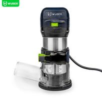 Elektrinė freza Wuber W28402 710W + 5 frezų rinkinys