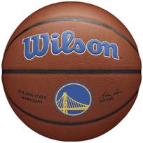 Wilson Golden State Warriors, krepšinio kamuolys, dydis 7
