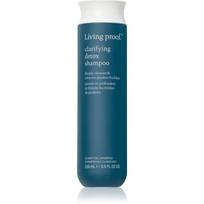Living Proof Clarifying Detox Detox Shampoo švelniai valantis šampūnas visų tipų plaukams 236 ml