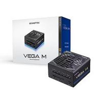 Chieftec VEGA M, 1000W, 80PLUS Gold, ATX 3.1, PCIe 5.1 PPG-1000-C