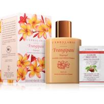 L'ERBOLARIO Frangipani dušo želė 300 ml