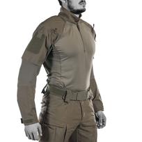 Marškiniai UF PRO STRIKER XT GEN.3 brown grey