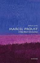 Marcel Proust (A Very Short In troduction)