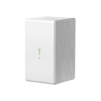 Mercusys | 300Mbps Wireless N 4G LTE Router | MB110-4G | 802.11n | 10/100Mbit/s | Ethernet LAN (RJ-45) ports 1 | Mesh Support No | MU-MiMO No | 3G/4G data sharing | Antenna type External